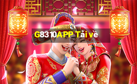 G8310APP Tải về