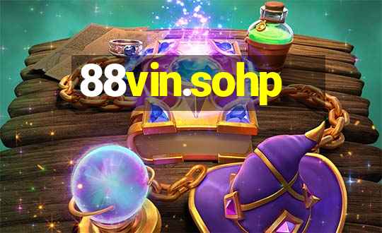 88vin.sohp