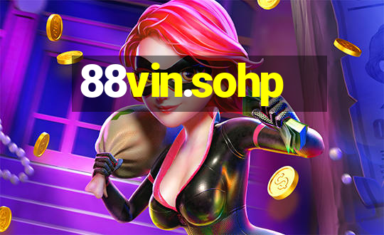 88vin.sohp