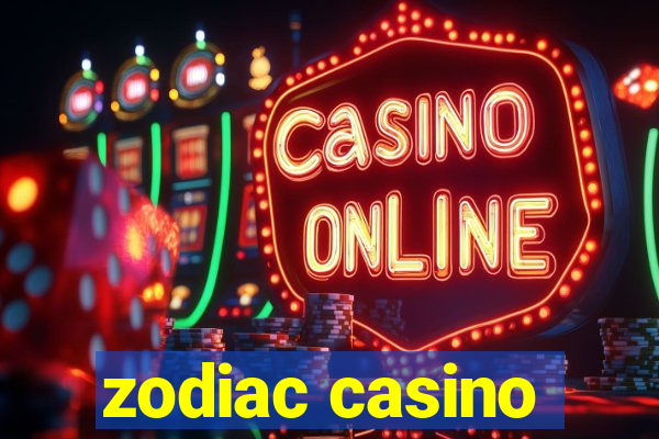 zodiac casino