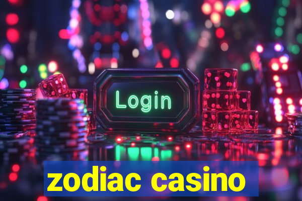 zodiac casino