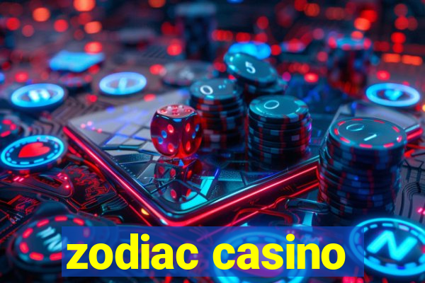 zodiac casino