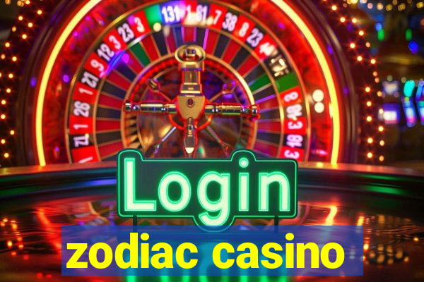 zodiac casino