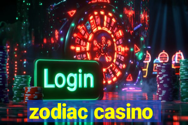 zodiac casino