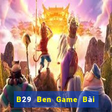 B29 Ben Game Bài Yugioh Android