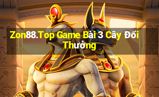 Zon88.Top Game Bài 3 Cây Đổi Thưởng