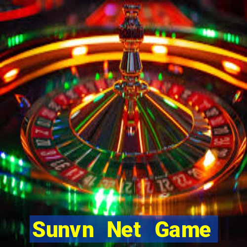 Sunvn Net Game Bài Vic