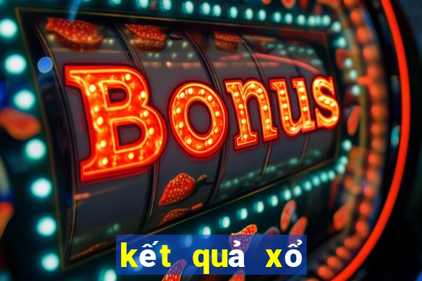 kết quả xổ số ngày 5 tháng 9