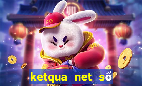 ketqua net sổ kết quả