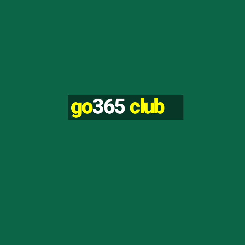 go365 club