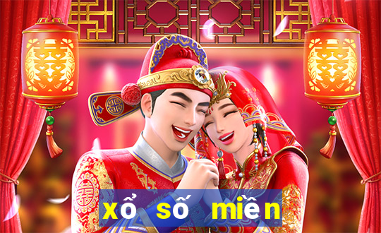 xổ số miền nam dn