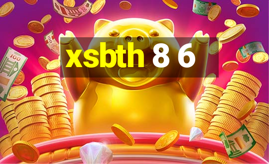 xsbth 8 6