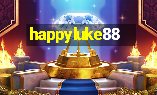 happyluke88