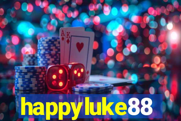 happyluke88