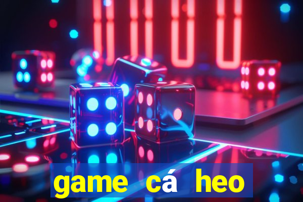 game cá heo biểu diễn xiếc