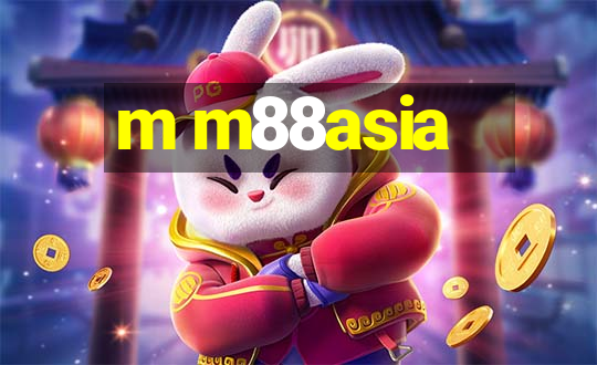 m m88asia