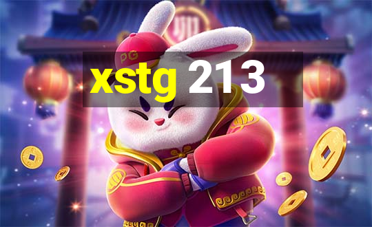 xstg 21 3