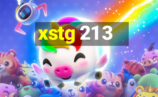 xstg 21 3