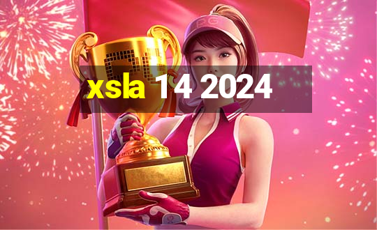 xsla 1 4 2024