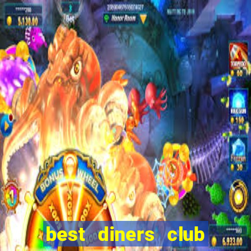 best diners club casino sites