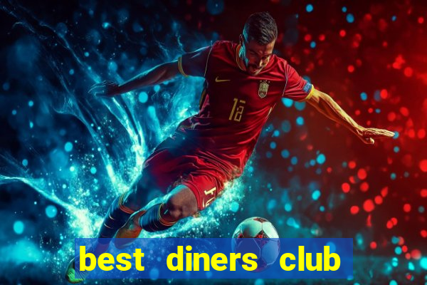 best diners club casino sites