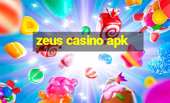 zeus casino apk