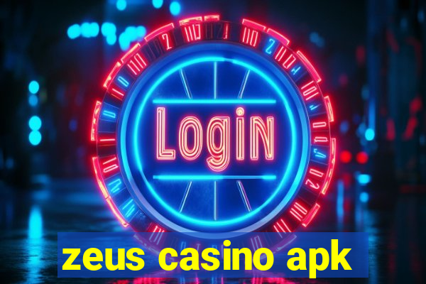 zeus casino apk