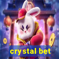 crystal bet