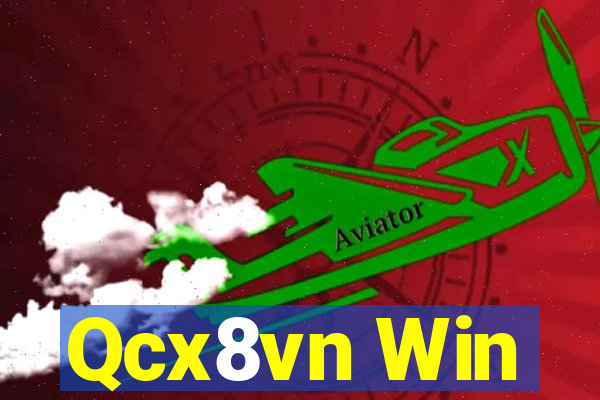 Qcx8vn Win