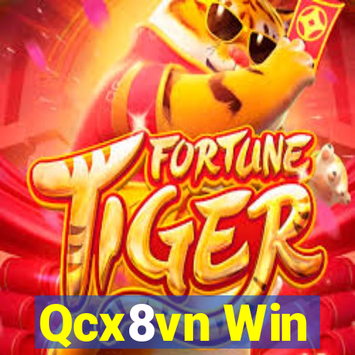 Qcx8vn Win