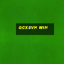 Qcx8vn Win