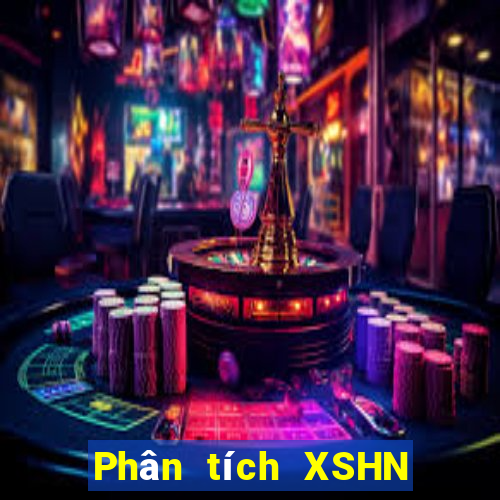 Phân tích XSHN ngày thứ sáu