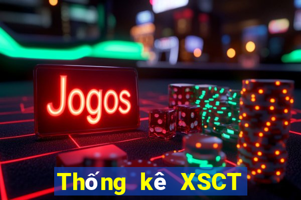 Thống kê XSCT ngày 22