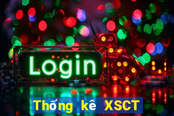 Thống kê XSCT ngày 22