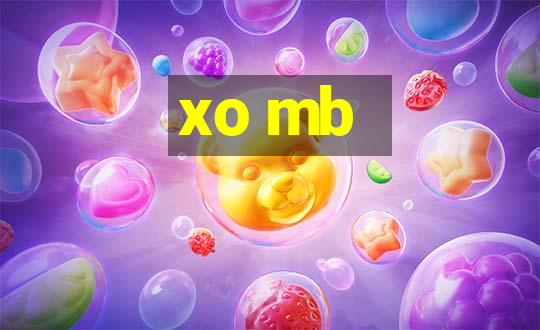 xo mb