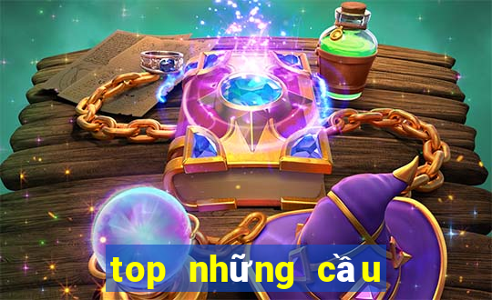 top những cầu thủ đẹp trai nhất