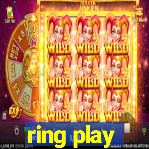 ring play