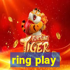 ring play