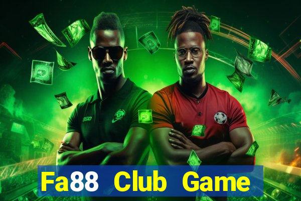 Fa88 Club Game Bài 77