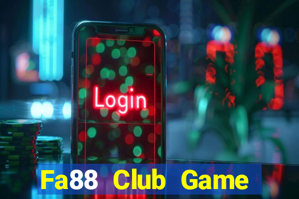 Fa88 Club Game Bài 77