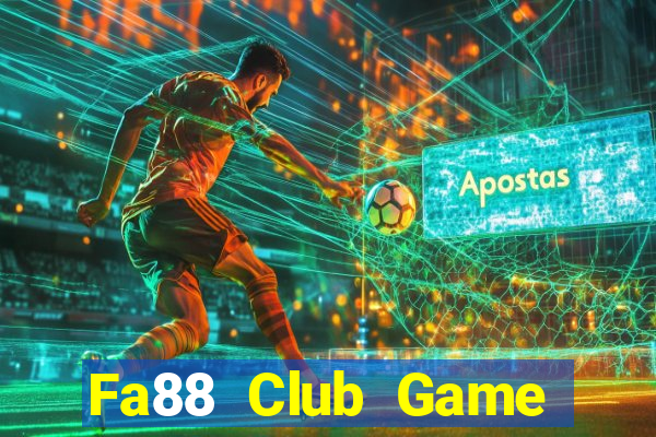 Fa88 Club Game Bài 77