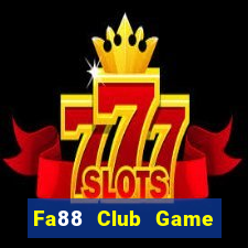 Fa88 Club Game Bài 77