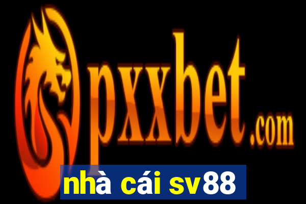 nhà cái sv88