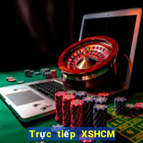 Trực tiếp XSHCM ngày 28