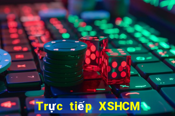 Trực tiếp XSHCM ngày 28