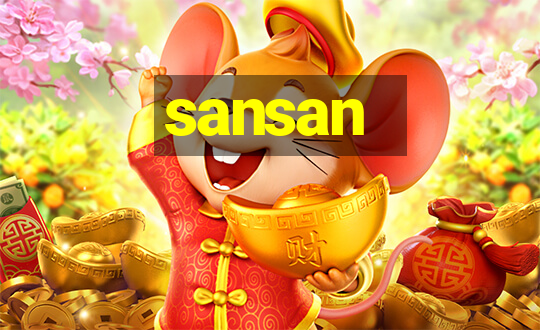 sansan