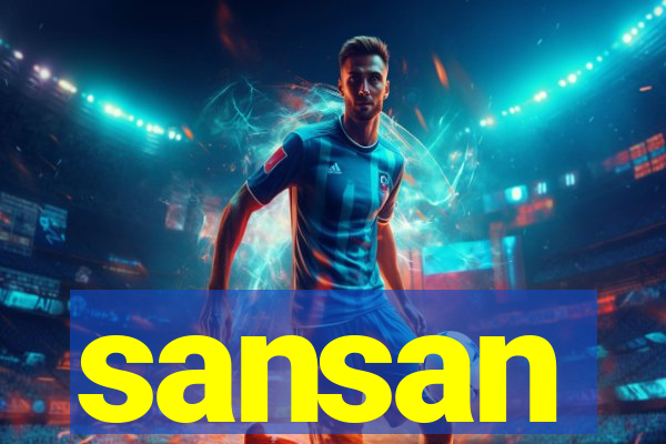 sansan