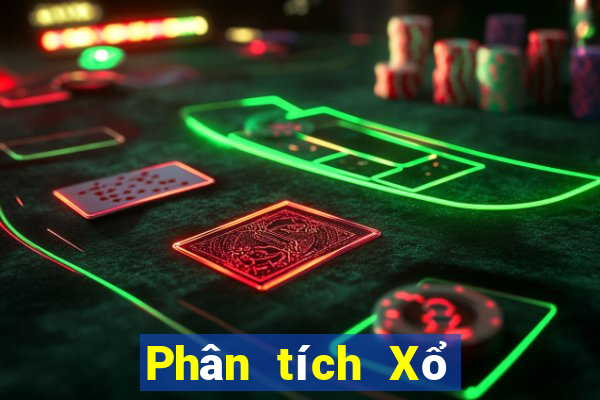 Phân tích Xổ Số an giang ngày 31