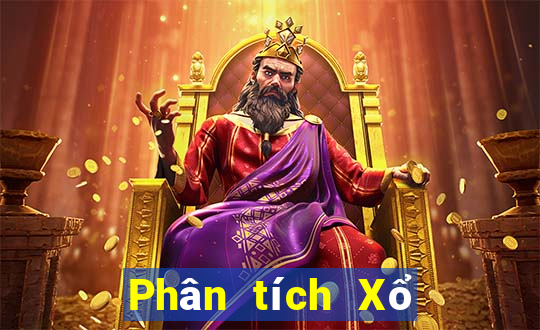 Phân tích Xổ Số an giang ngày 31