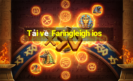 Tải về Faringleigh ios